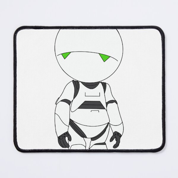 Item preview, marvin designed and sold by reeree99.
