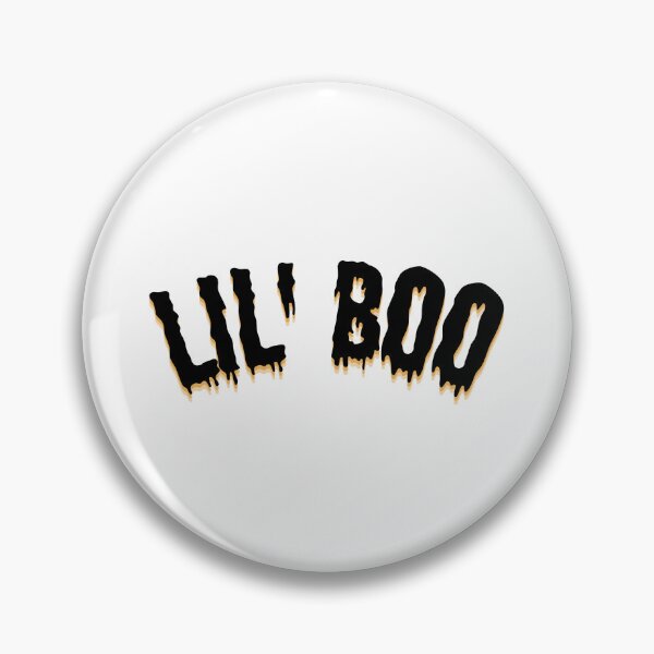 Item preview, Lil' Boo designed and sold by goshdangit2heck.