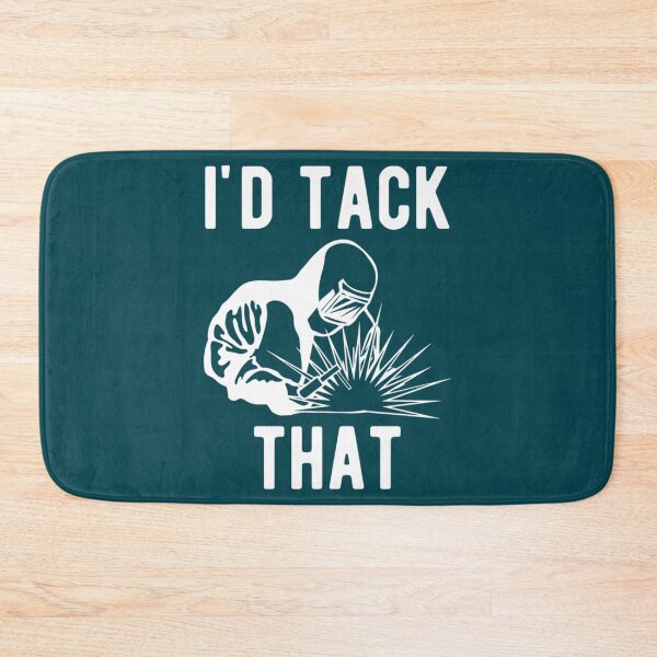 Item preview, I_d Tack That Funny Welder    designed and sold by INVNCBLSTORE.