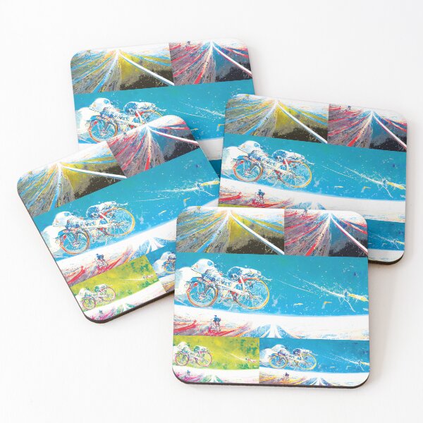 Item preview, spaCe raCe designed and sold by Siah116.