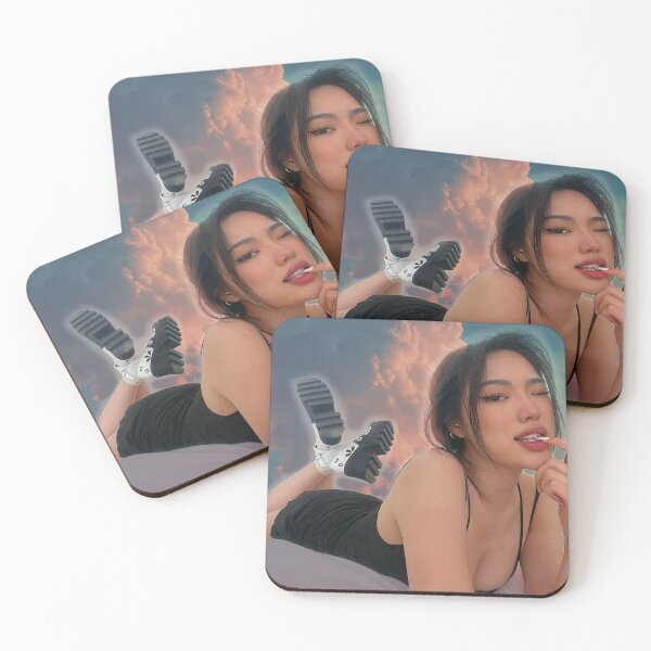 Item preview, Cute Asian Girl designed and sold by Instaspam.
