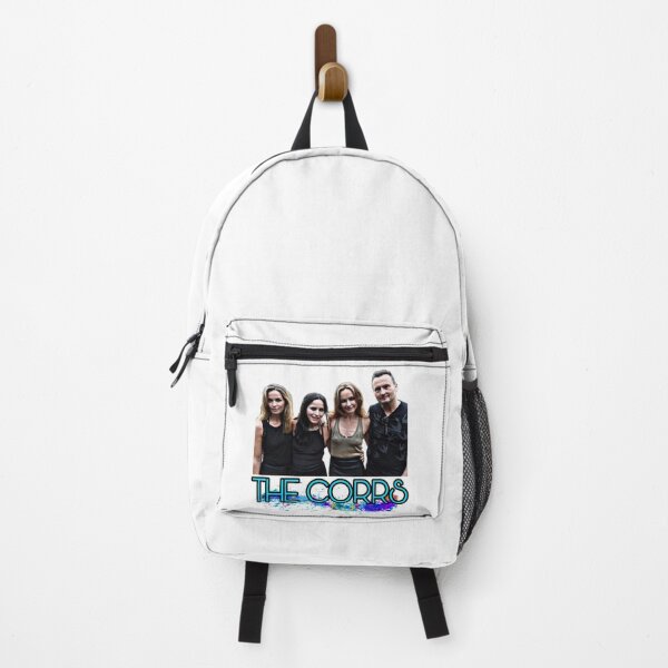 Item preview, The Corrs in blue designed and sold by AissTee.