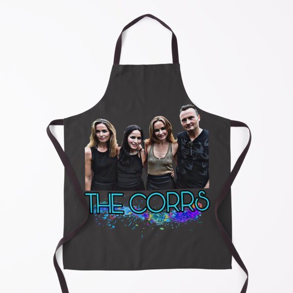 Item preview, The Corrs in blue designed and sold by AissTee.
