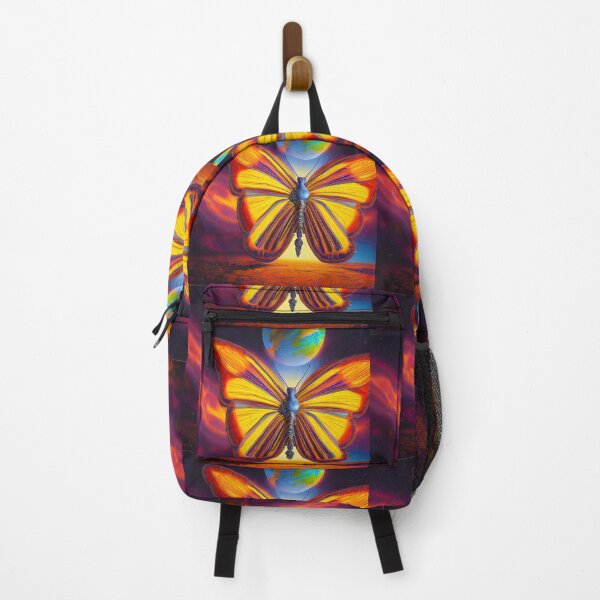 Item preview, Flutter designed and sold by JustinKosch.