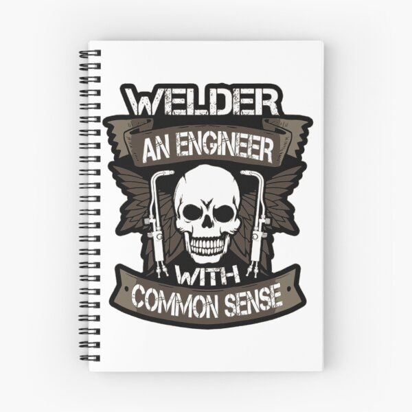 Item preview, Welder Saying   designed and sold by INVNCBLSTORE.