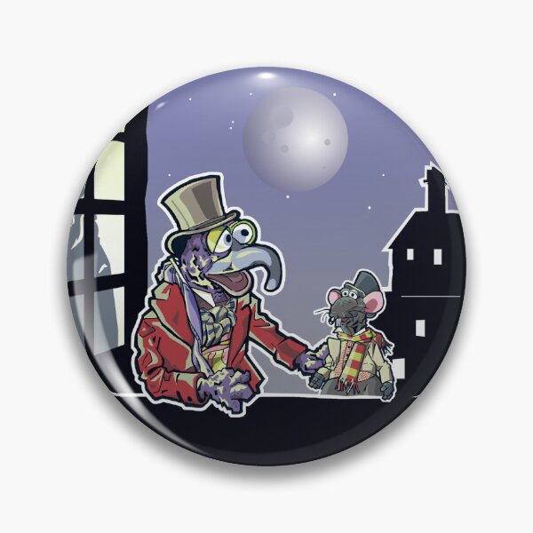 Artikelvorschau, Charles Dickens ist allwissend entworfen und verkauft von Action-Nate.