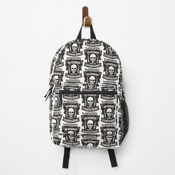Item preview, Welder Saying designed and sold by INVNCBLSTORE.