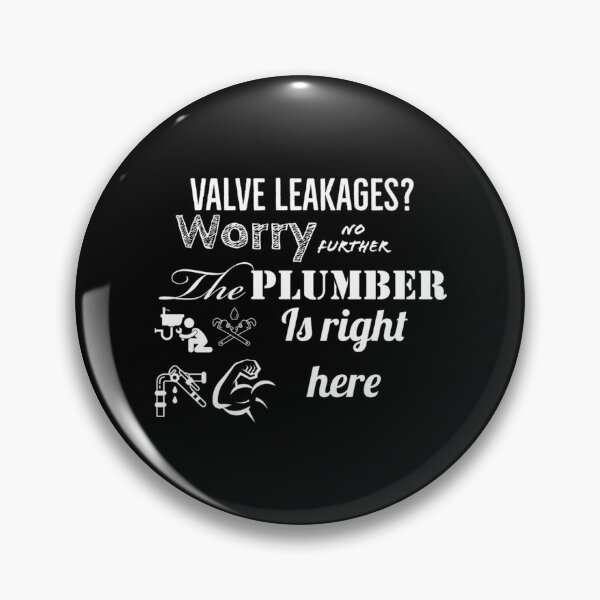 Item preview, The solution plumber   designed and sold by INVNCBLSTORE.