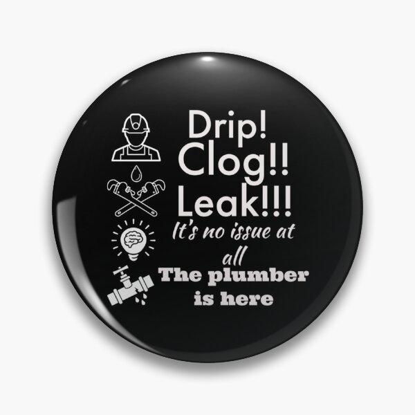 Item preview, The solution plumber    designed and sold by INVNCBLSTORE.