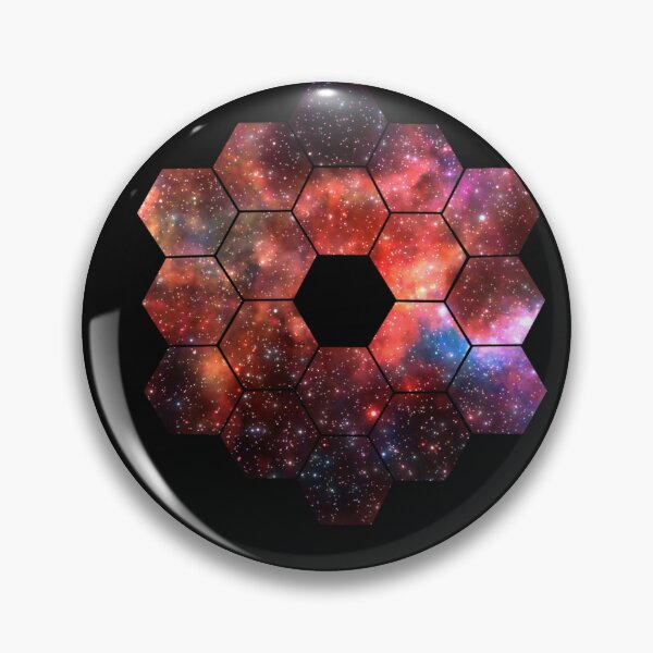 Artikelvorschau, JWST: Auf der Suche nach dem Kosmos entworfen und verkauft von SohebM.
