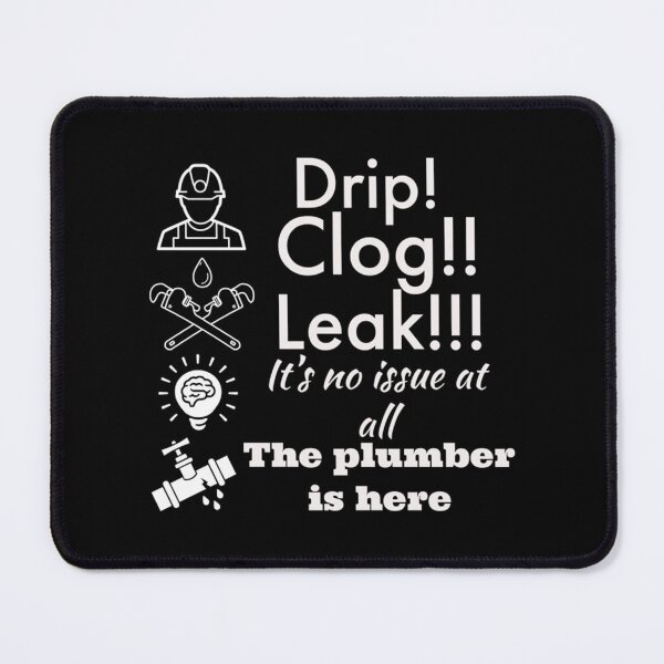 Item preview, The solution plumber    designed and sold by INVNCBLSTORE.