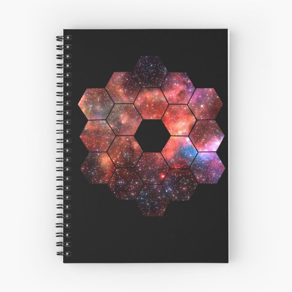 Item preview, JWST: Buscando el Cosmos designed and sold by SohebM.