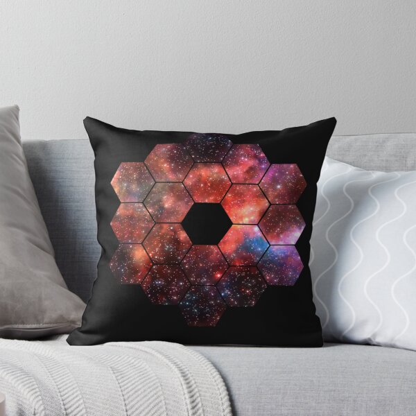 Item preview, JWST: Buscando el Cosmos designed and sold by SohebM.