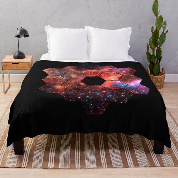 Item preview, JWST: Buscando el Cosmos designed and sold by SohebM.