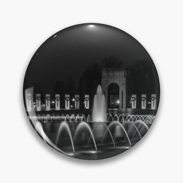 Item preview, World War II Memorial designed and sold by Tootalled Photography .