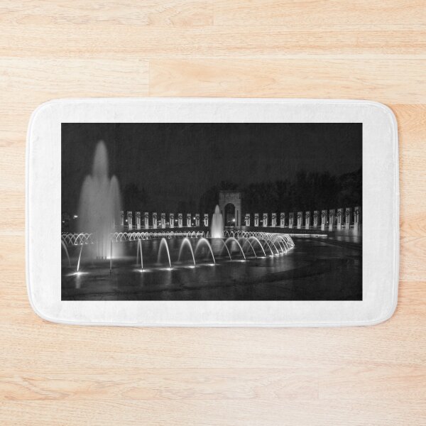 Item preview, World War II Memorial designed and sold by Tootalled Photography .