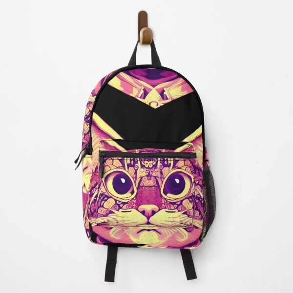 Item preview, Vintage cat designed and sold by de2m.