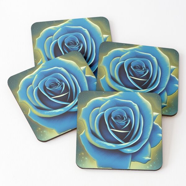 Item preview, Blue Rose Heaven  designed and sold by ~.