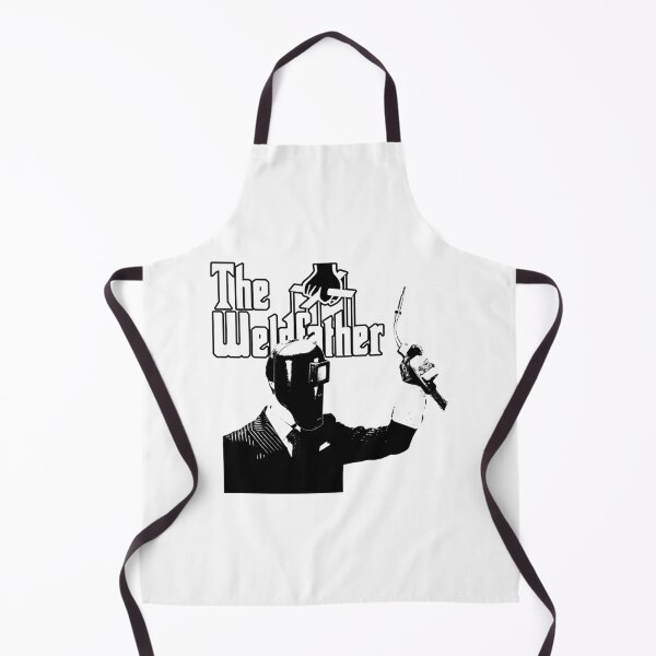 Item preview, The Weldfather designed and sold by INVNCBLSTORE.