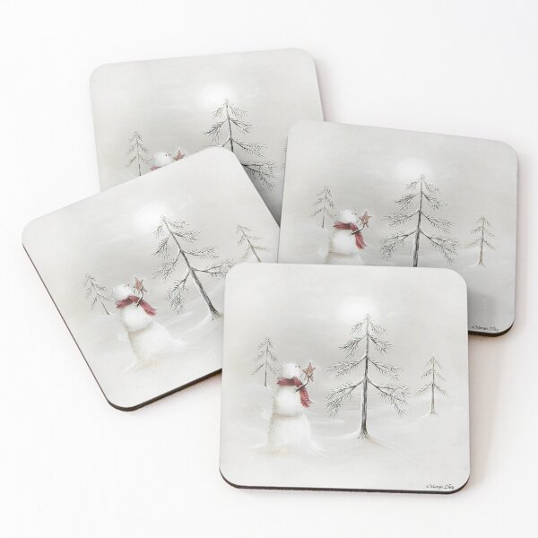 Item preview, Always Shine Snowman designed and sold by SnowSerendipity.