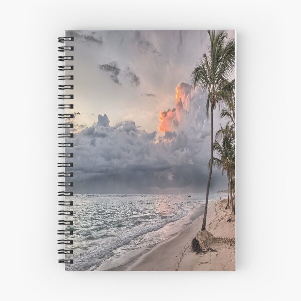 Item preview, Copy of Tropical Palm Beach duvet plan beach shower curtain tropical conforter blanket designed and sold by Fumar3065.