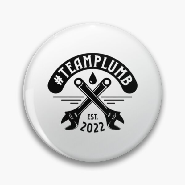 Item preview, teamplumb   designed and sold by INVNCBLSTORE.
