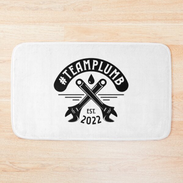 Item preview, teamplumb   designed and sold by INVNCBLSTORE.
