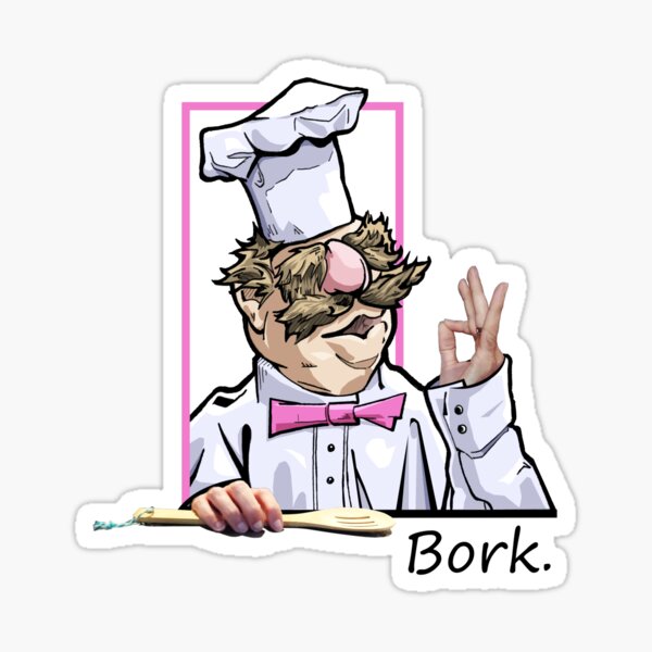 chef-s-kiss-sticker-for-sale-by-action-nate-redbubble