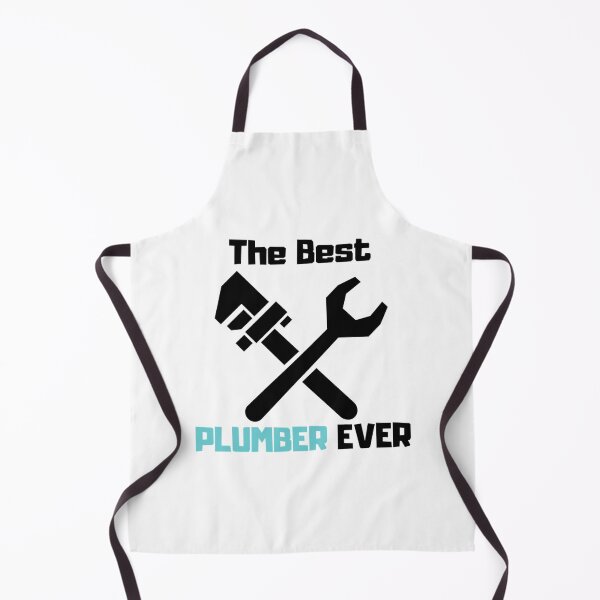 Item preview, The Best Plumber Ever designed and sold by INVNCBLSTORE.