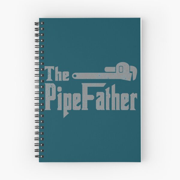 Item preview, The PipeFather   designed and sold by INVNCBLSTORE.
