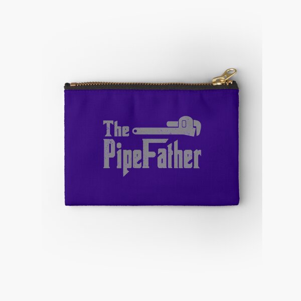 Item preview, The PipeFather   designed and sold by INVNCBLSTORE.