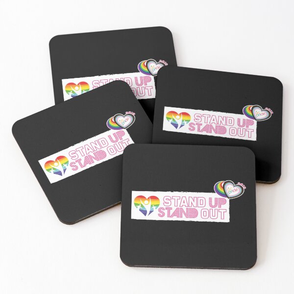 Item preview, OCP Stand Up Stand Out 2019 designed and sold by OCPride.