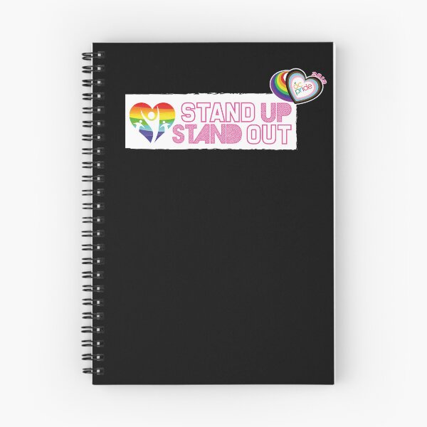 Item preview, OCP Stand Up Stand Out 2019 designed and sold by OCPride.