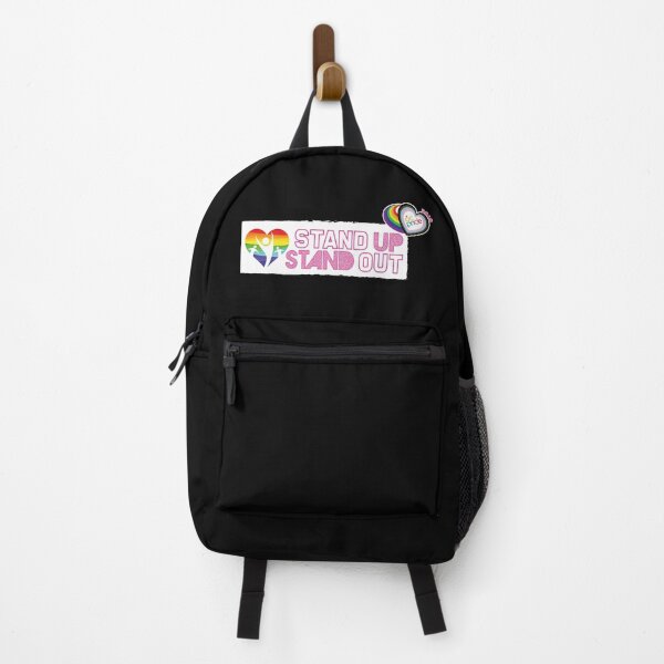 Item preview, OCP Stand Up Stand Out 2019 designed and sold by OCPride.