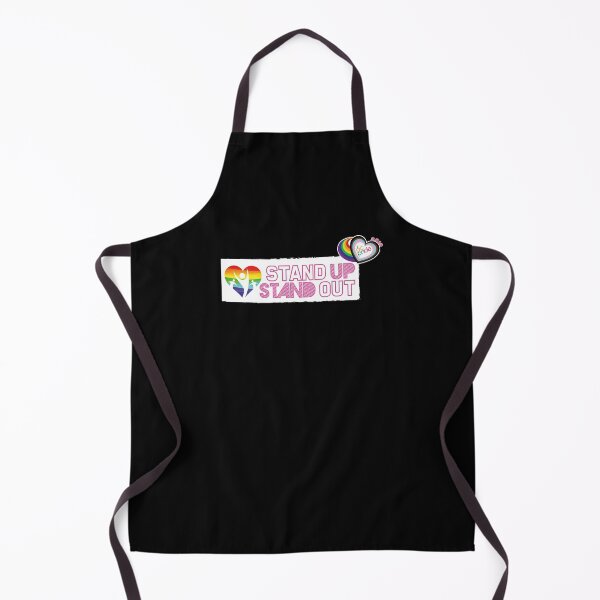 Item preview, OCP Stand Up Stand Out 2019 designed and sold by OCPride.