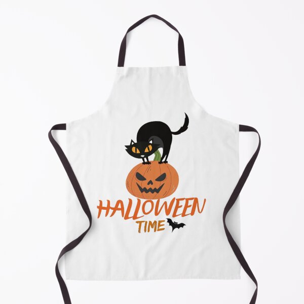 Item preview, Halloween con el gato negro designed and sold by Laylasky.