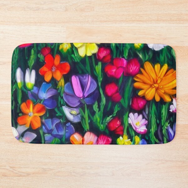 Item preview, Abundant Flowers designed and sold by Floralife.