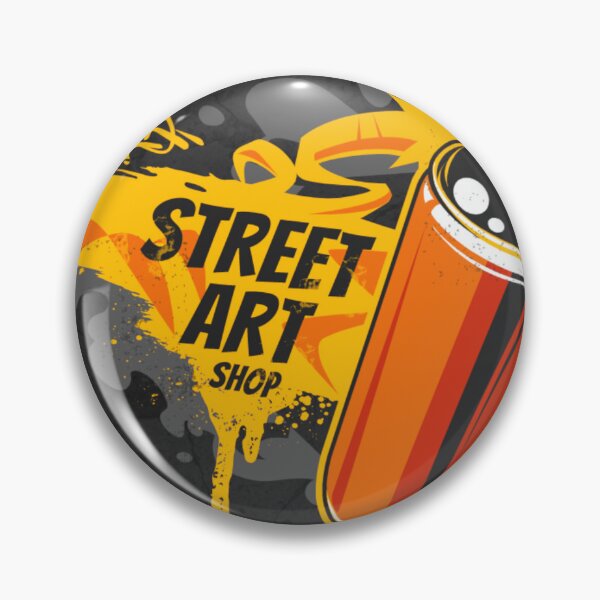 Item preview, graffiti design  designed and sold by Amir9a.