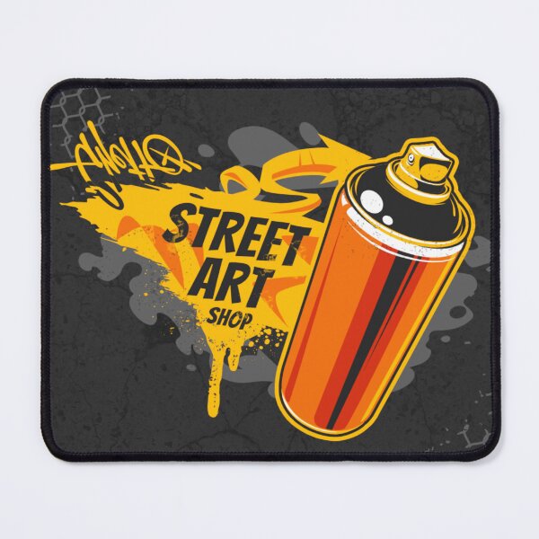 Item preview, graffiti design  designed and sold by Amir9a.