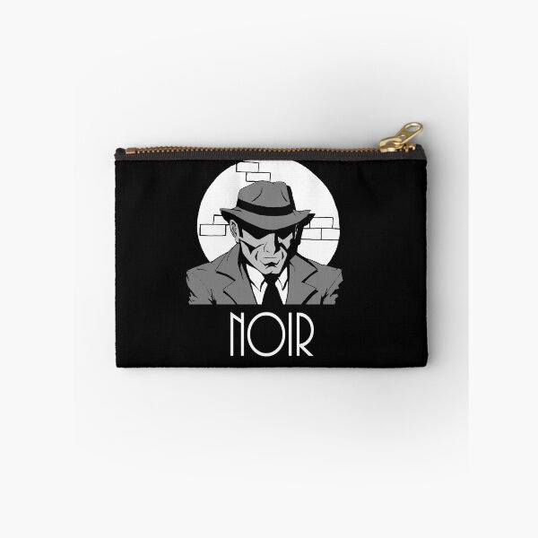Item preview, Sleuth Noir designed and sold by Jazzimel.