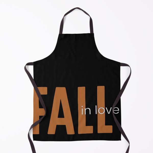 Item preview, Fall In Love. Fall is my favorite season. designed and sold by Miri-amI.