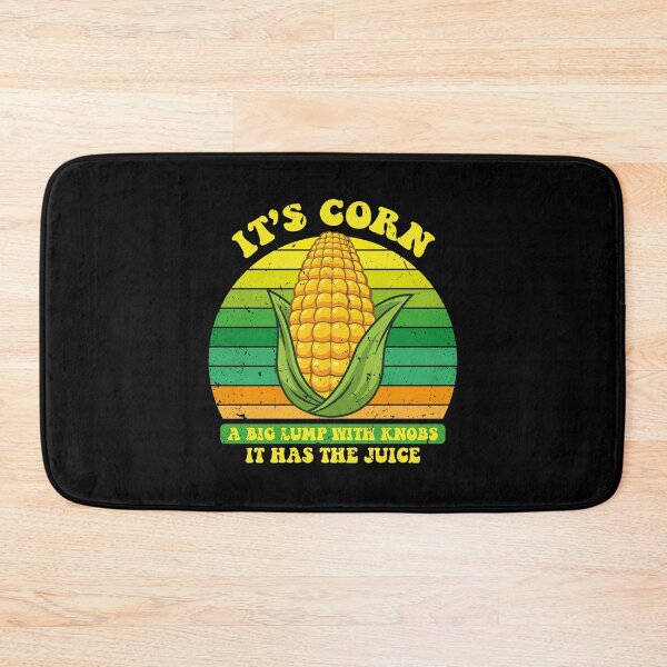 Item preview, It’s Corn A Big Lump With Knobs It Has The Juice Its Corn designed and sold by Tatus Brinal.