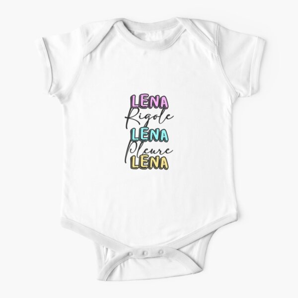 Lena Name Gifts Merchandise For Sale Redbubble