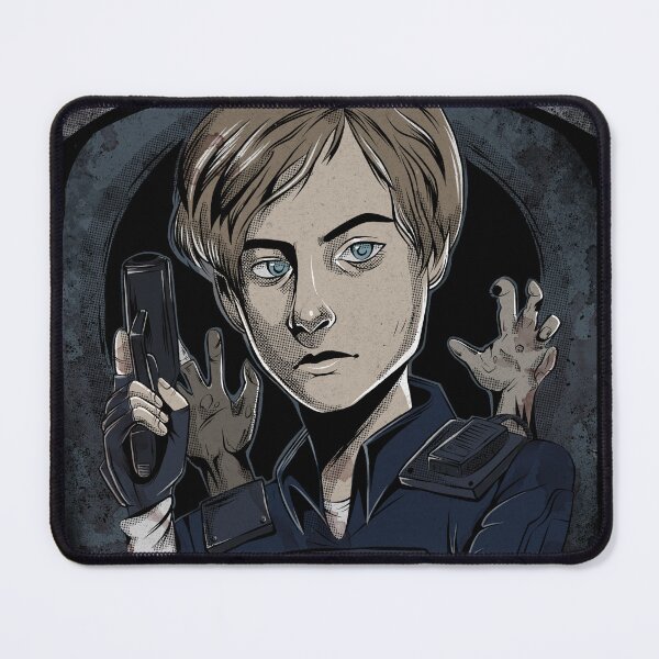 Item preview, The Nationwide Disaster designed and sold by AudriRaeDoodles.