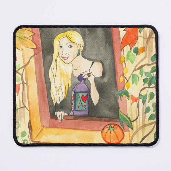 Item preview, Autumn Lantern designed and sold by Niina  Niskanen.
