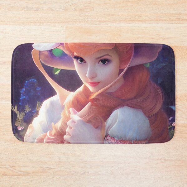Item preview, Beautiful Pink Princess designed and sold by HellsBrew.