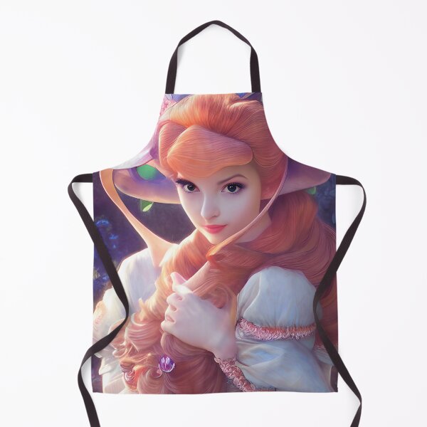 Item preview, Beautiful Pink Princess designed and sold by HellsBrew.