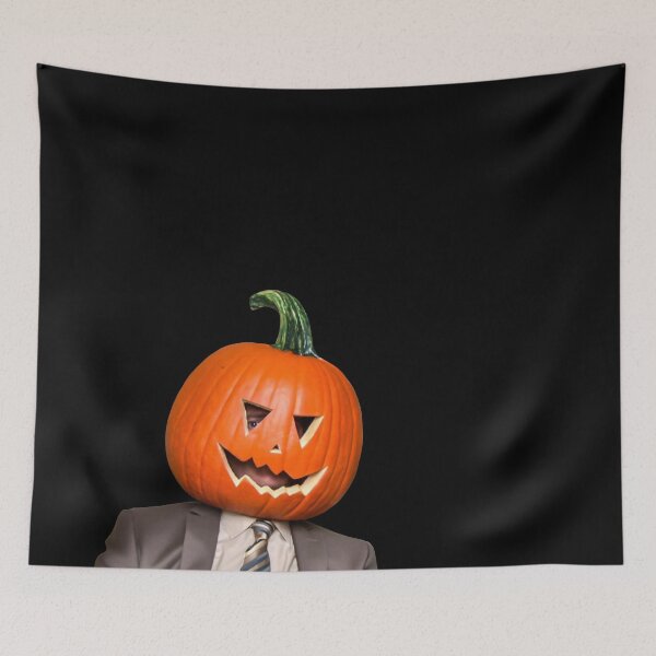Item preview, Halloween at the Office designed and sold by PoeTatoes.