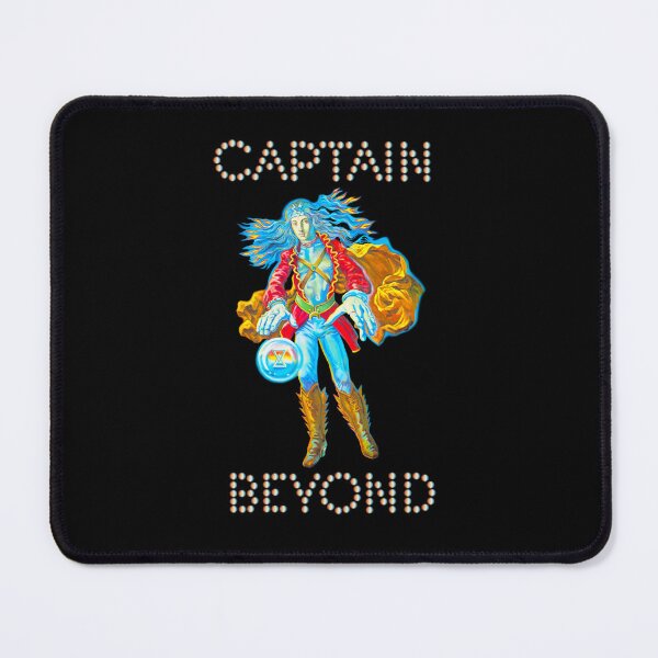 Item preview, Captain Beyond Official designed and sold by Captain Beyond.