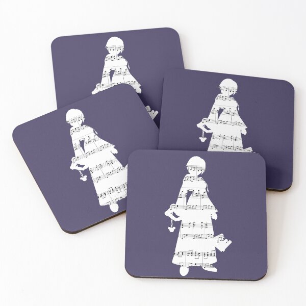 Item preview, Musique Pour la Tristesse de Xion designed and sold by northgable.